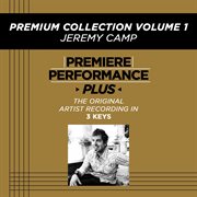 Premiere performance plus: premium collection volume 1 cover image
