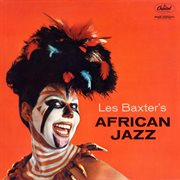 African jazz cover image