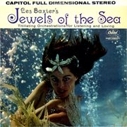 Jewels of the sea cover image