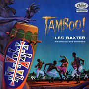Tamboo! cover image
