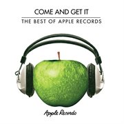 Come and get it - the best of apple records cover image