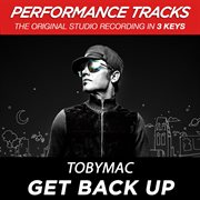Get back up (performance tracks) - ep cover image