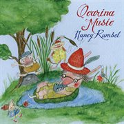 Ocarina music cover image