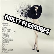 Guilty pleasures cover image