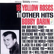 18 yellow roses cover image