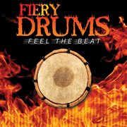 Fiery drums cover image