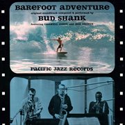 Barefoot adventure cover image