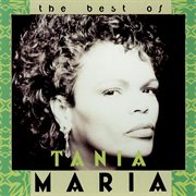 The best of tania maria cover image