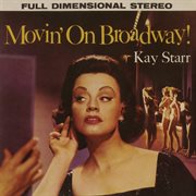 Movin' on broadway cover image