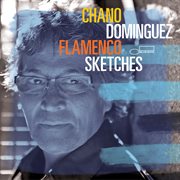Flamenco sketches cover image