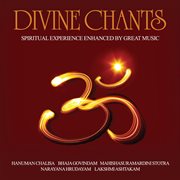 Divine chants cover image