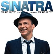 Sinatra: best of the best cover image