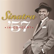 Sinatra in concert '57 cover image