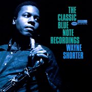 The classic blue note recordings cover image