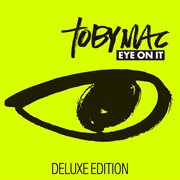 Eye on it cover image