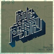 The complete travel series cover image