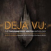 Deja vu: the tfk anthology cover image