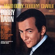 Hello dolly to goodbye charlie cover image