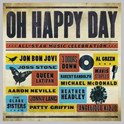 Oh happy day cover image