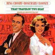 That travelin' two-beat cover image