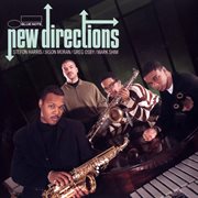 New directions cover image