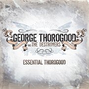 Essential thorogood cover image