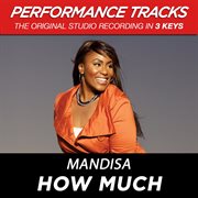 How much (performance tracks) - ep cover image