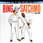 Bing & satchmo cover image