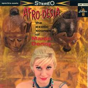 Afro-desia cover image