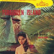 Forbidden island cover image