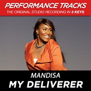 My deliverer (performance tracks) - ep cover image