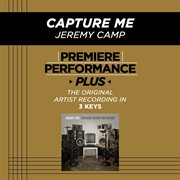 Premiere performance plus: capture me cover image