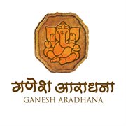 Ganesh aradhana cover image