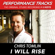 I will rise (performance tracks) - ep cover image