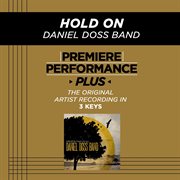 Premiere performance plus: hold on cover image