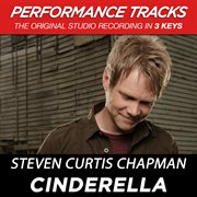 Cinderella (performance tracks) - ep cover image