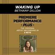 Premiere performance plus: waking up cover image