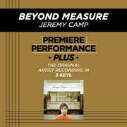 Premiere performance plus: beyond measure cover image