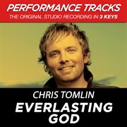 Everlasting god (performance tracks) - ep cover image