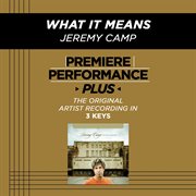 Premiere performance plus: what it means cover image