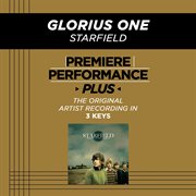 Premiere performance plus: glorious one cover image
