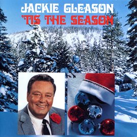 Cover image for 'Tis The Season