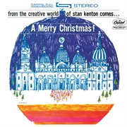A merry christmas cover image