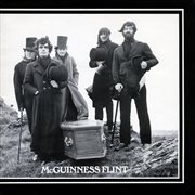 Mcguinness flint cover image