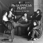 Mcguinness flint in session at the bbc cover image