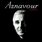 Aznavour 2000 cover image