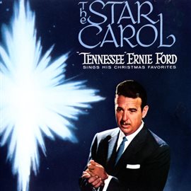 Cover image for The Star Carol