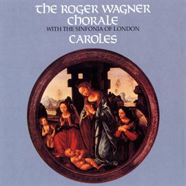 Cover image for Caroles