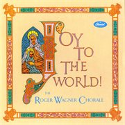 Joy to the world cover image