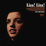 Liza! liza! cover image